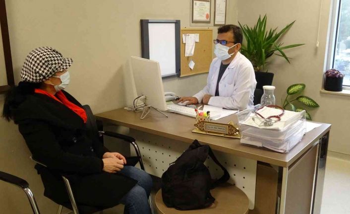 Omicron varyantı, delta varyantına göre 6 kat daha fazla bulaşıcı