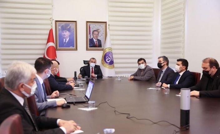 Ordu Turkovac’ı bekliyor