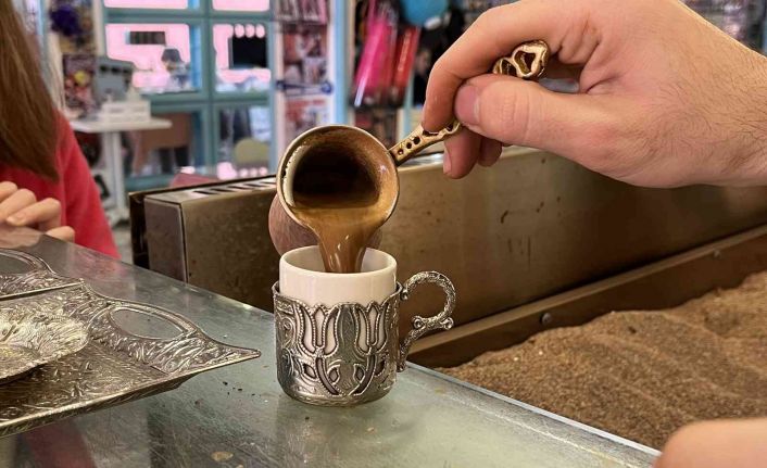 (ÖZEL) Yılbaşından bu yana kahve fiyatları 3’e katladı