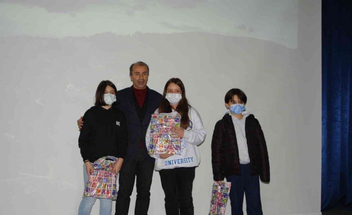 “Pazaryeri ilçesini anlatan “Sonbaharda Pazaryeri” fotoğraf yarışması ödülleri törenle verildi