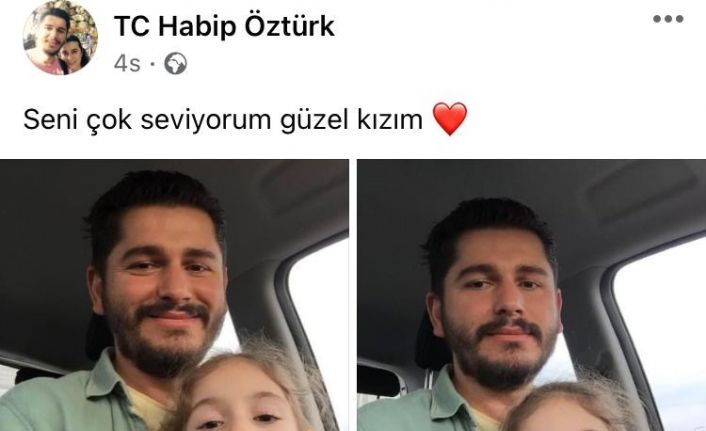 Pendik’te babanın 7 yaşındaki kızını katlettiği olayda yeni detaylar ortaya çıktı