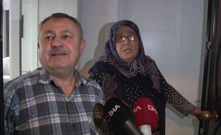 Pendik’te kızını öldüren baba hakkında konuşan komşular: “Çok iyi bir insandı”