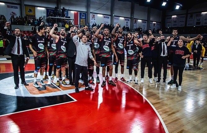 Pınar Karşıyaka, Avrupa’ya “devam” dedi