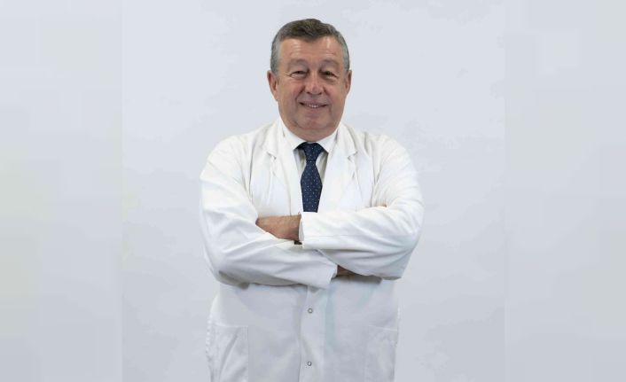 Prof. Dr. Atalay: “Pankreas kanseri, karın ağrısı, iştahsızlık, kilo kaybı gibi belirtilerle ortaya çıkabilir”