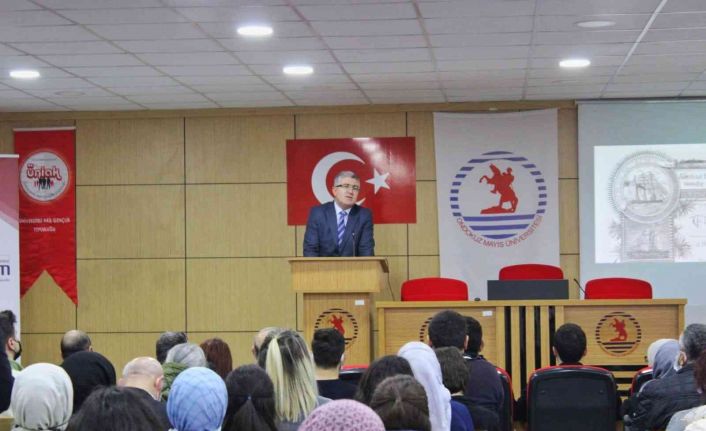Prof. Dr. Duman: “Dinler arası diyalog, FETÖ’nün en kilit ve sembolik kavramı”
