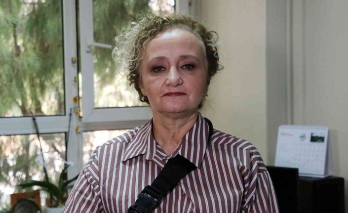 Prof. Dr. Taşova: "HIV taşıyan kişiler çocuk sahibi olabiliyor"