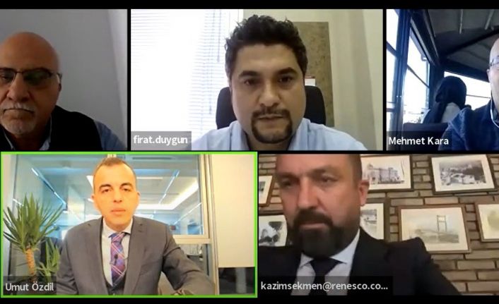 Prof Dr. Yaldız: “3 buçuk milyon ton atığı olan Antalya kömür kullanmamalı”