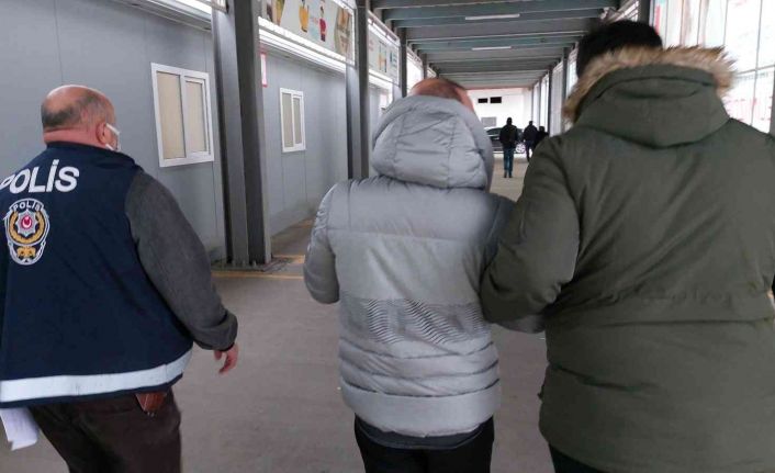 Samsun merkezli 5 ilde yasa dışı bahis operasyonu: 14 gözaltı