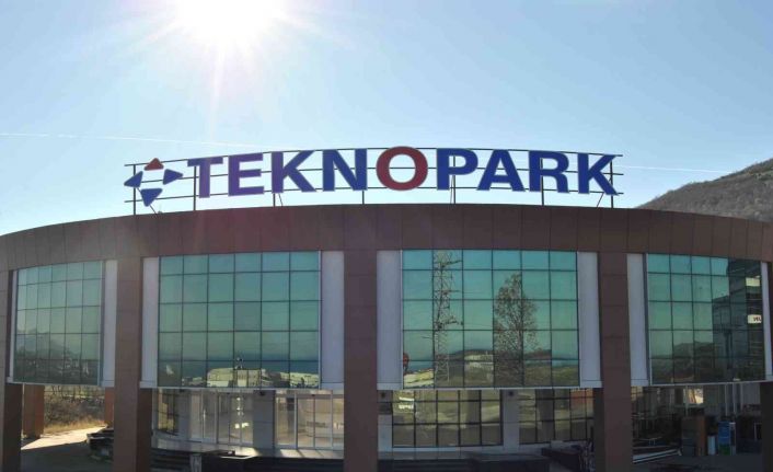 Samsun Teknopark kendi kategorisinde dördüncü oldu