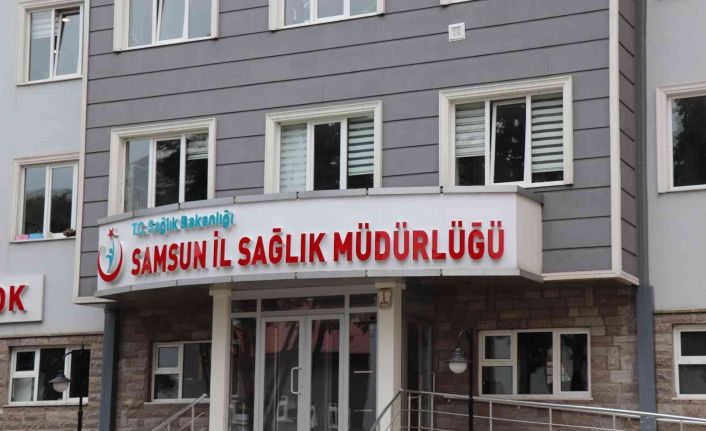 Samsun’un bazı ilçelerinde günlük aşı sayısı 30’a kadar düştü, Sağlık Müdürlüğü uyardı