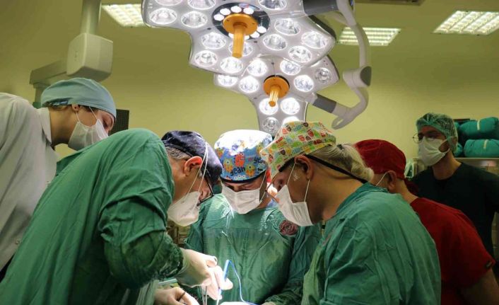 Şanlıurfa’da Çocuk Üroloji Çalıştayı düzenlendi