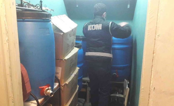 “Şehit Polis Memuru Abdülkadir Güngör-10” operasyonuyla Balıkesir’de suçlarla kapsamlı mücadele