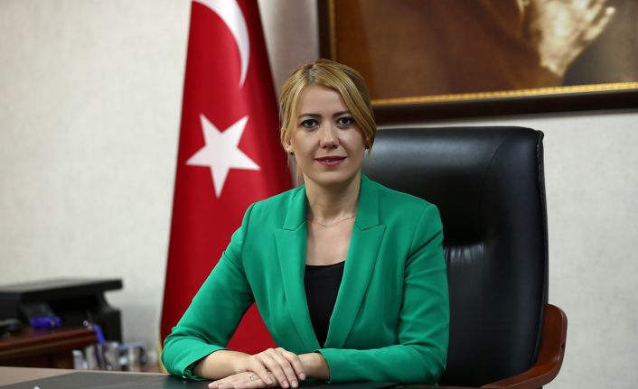 Şeniz Doğan, “Bütün engelli kardeşlerimizin sadece bir gün değil her gün yanındayız”