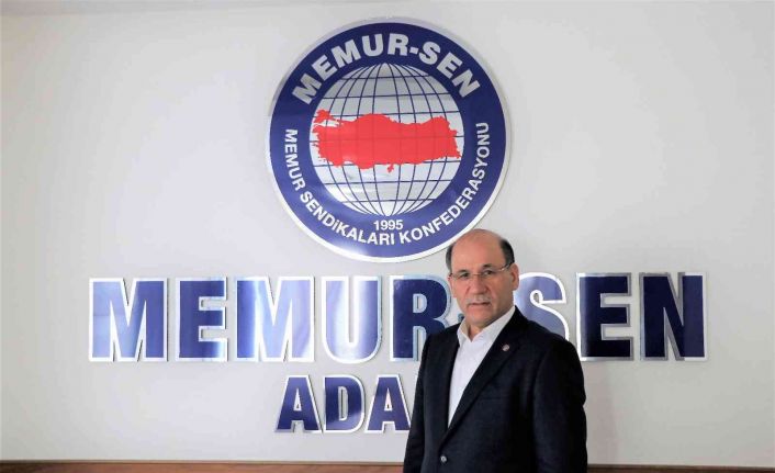 Sezer: "Kamu görevlilerine ek zam şart"