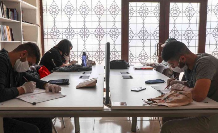 Sincan Belediyesi’nin 2. Öykü Yarışması’na başvurular başladı