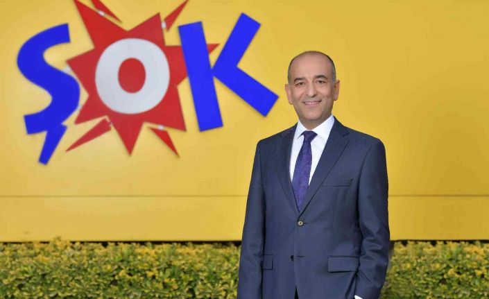 ŞOK marketlerin 81 ildeki dağıtım gücüyle Getir’in teknolojisi buluşuyor