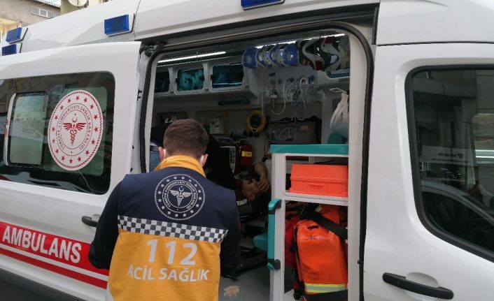 Sokak ortasındaki çatışmada 1 kişi ölmüş 2 kişi yaralanmıştı, yeni görüntüler ortaya çıktı