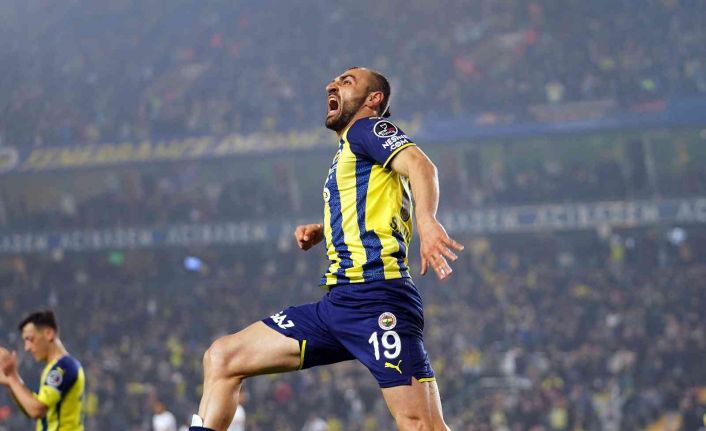 Spor Toto Süper Lig: Fenerbahçe: 4 - Çaykur Rizespor: 0 (Maç sonucu)