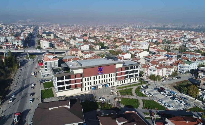 Sultan Abdülhamid Han gelişim merkezi açılıyor