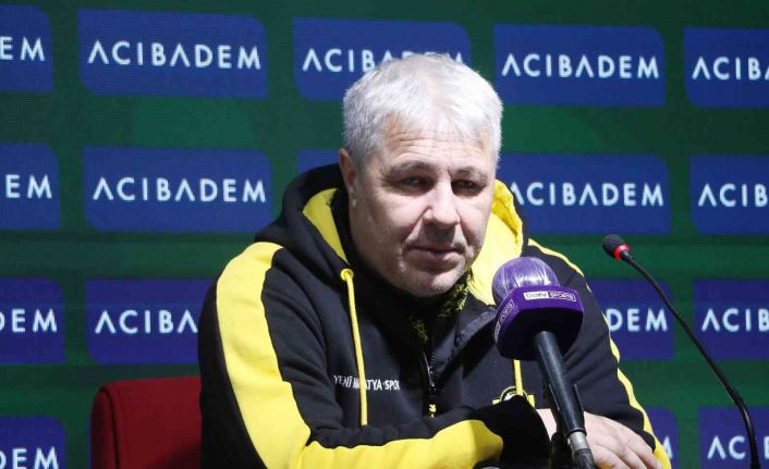 Sumudica: “Bu saatten sonra Malatya için çok büyük bir kriz başladı”