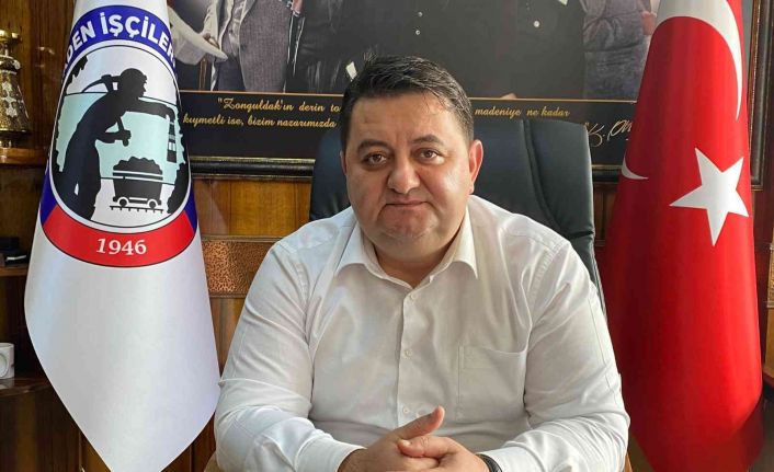 Taşkömürü havzasında 1 milyar 300 milyon kömür yeryüzüne çıkartılmayı bekliyor