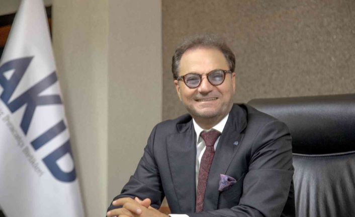Tekin: "İhracat birim değerini artırmanın yolu tasarım ve markalaşmadan geçiyor"