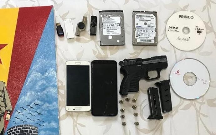 Terör örgütü PKK/KCK talimatıyla hareket eden hacker gruplarına operasyon