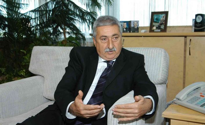 TESK Genel Başkanı Palandöken: “Jet hızıyla zam yapanlardan aynı hızda indirim bekliyoruz”