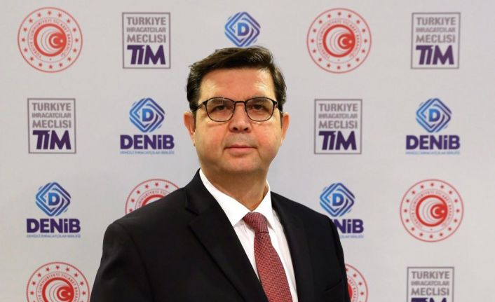 TİM tarafından açıklanan Denizli ihracatı Kasım ayında yüzde 20,4 yükselişle 402 milyon dolar oldu