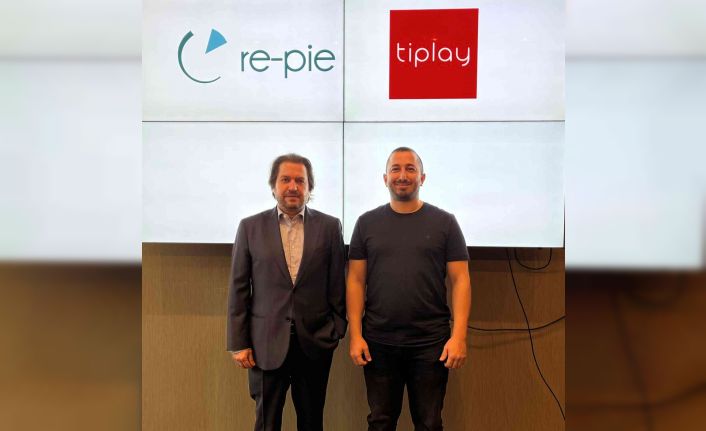 tiplay studio Seri A turunda 500 bin dolar yatırım aldı