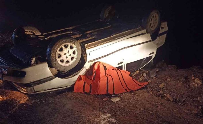 Tunceli kasım ayında trafik kazalarının en az yaşandığı 2’nci il oldu