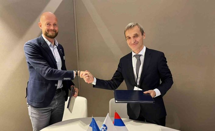 TVEL, nükleer hizmetten çıkarma alanında Fransız şirketleriyle ortak oluyor