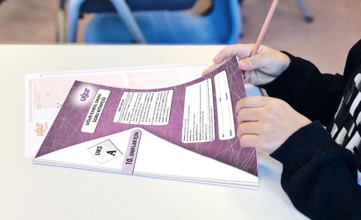 Uğur Kabul Sınavı, Türkiye genelinde 8-9 Ocak 2022 tarihlerinde yüz yüze gerçekleştirilecek