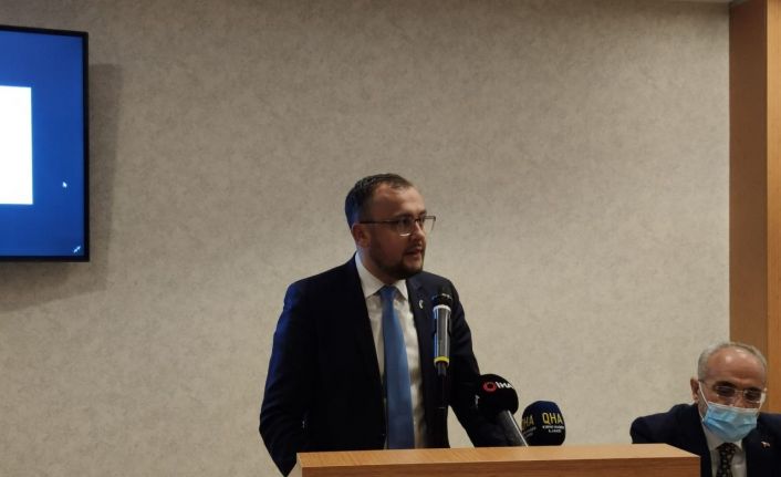 Ukrayna Büyükelçisi Bodnar: “Dost Türkiye’nin destekleriyle Kırım mücadelesini en yakın zamanda kazanacağımıza inanıyoruz”