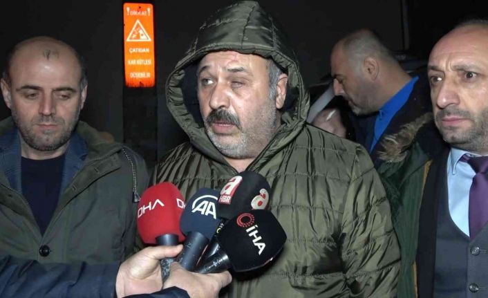 Uludağ’da mahsur kalanların yakınları: ’’Kardan barınak yaparak hayatta kalmaya çalışıyorlar’’