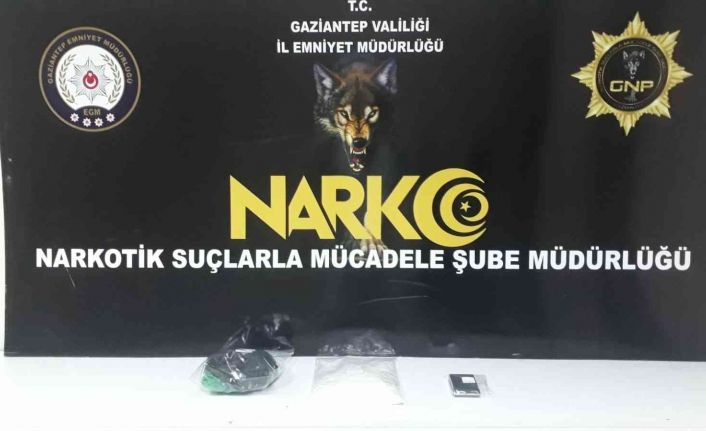 Uyuşturucu satıcılarına operasyon: 22 şüpheli tutuklandı