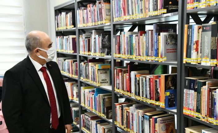 Vali Dağlı: “İlimizin turizmde hak ettiği noktaya gelmesi için çalışıyoruz”