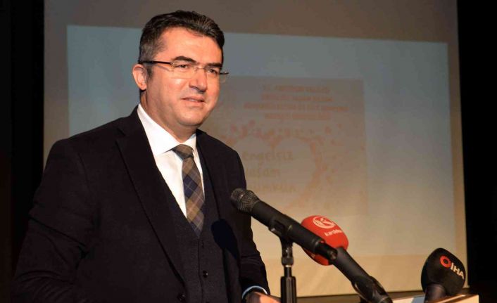 Vali Memiş: “Hayatın içerisinde olan her engelli vatandaşlarımız bizim için birer güç kaynağıdır”