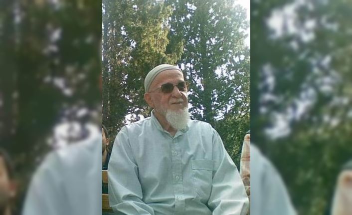 Verdiği vaazlarla tanınan 88 yaşındaki Ahmet Tomor, koronaya yenildi