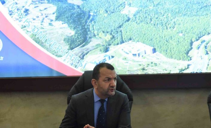 Yazıcı: “Üniversiteler arası iş birliğini ileri boyutlara taşıyacak bir yazılım programının son aşamasına geldik”