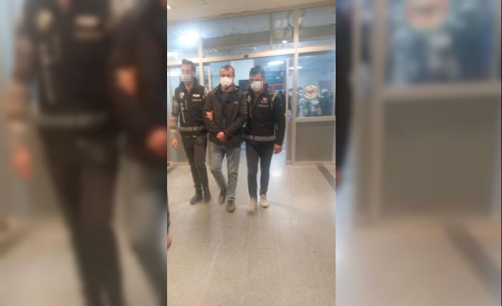 Yılbaşı öncesi sahte alkol operasyonu: 7 bin 600 litre sahte alkol ele geçirildi