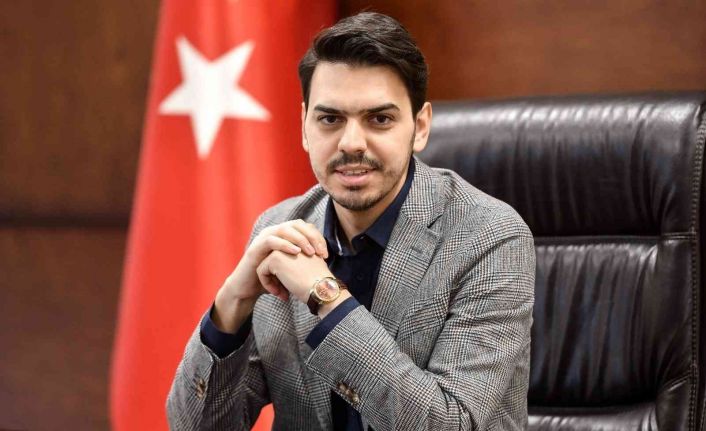 YTB Başkanı Eren: “Birlikte kalkınma ve birlikte büyüme ilkesiyle ‘kazan-kazan’ merkezli açılım”