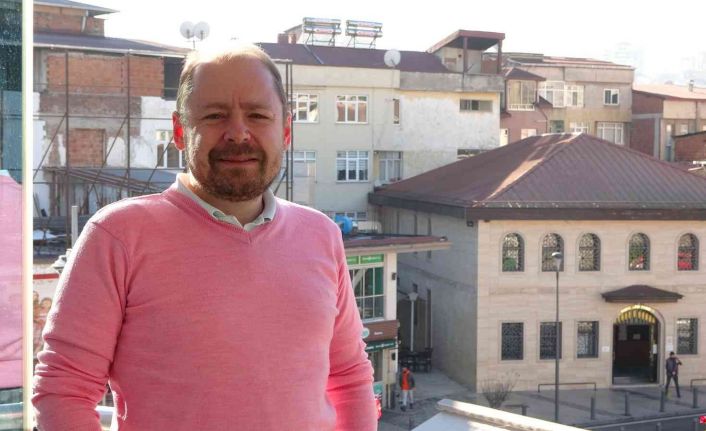 Yüksek Mühendis Savaşkan: “Çatılar yapılırken geometrik olarak hesaplanmalı, yanlardan ve alttan hava almamalı”