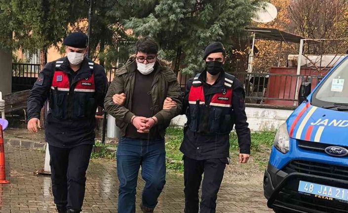 11 ayrı suçtan aranıyordu, JASAT yakaladı
