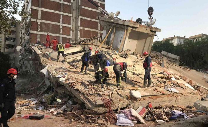 15 kişiye mezar olan Doğanlar Apartmanı için yeni bilirkişi raporu