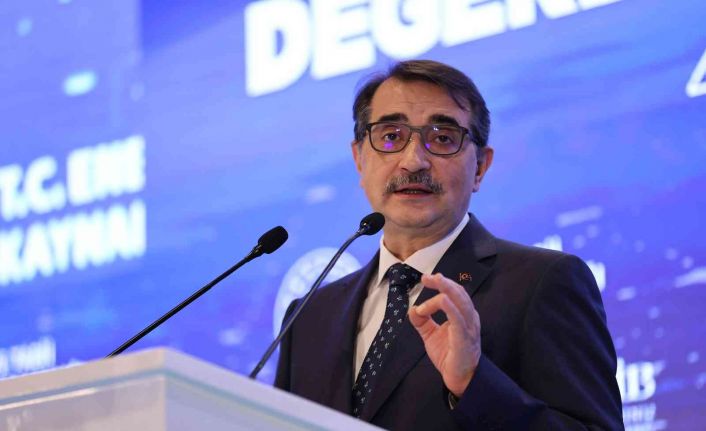 2021’de 6 milyar dolarlık maden ihracatı ile cumhuriyet tarihi rekoru kırıldı