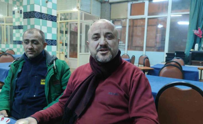32 binde 1 ihtimal gerçek oldu: 180 kişilik kurada abi kardeş eşleşti