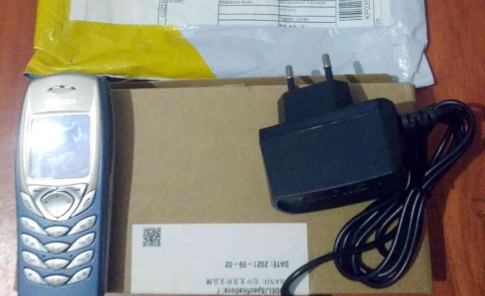 4 bin 750 liraya telefon sipariş verdi, 250 liralık tuşlu telefon gönderildi