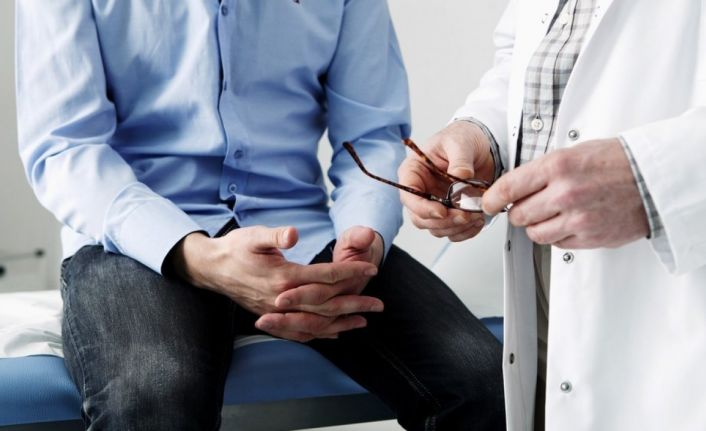 60 yaşından sonra her 5 erkekten biri bu sorunu yaşıyor