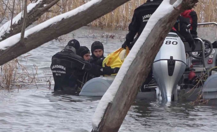 6 gündür aranan iki çocuk annesi kadından kahreden haber: Cansız bedeni barajdan çıkartıldı